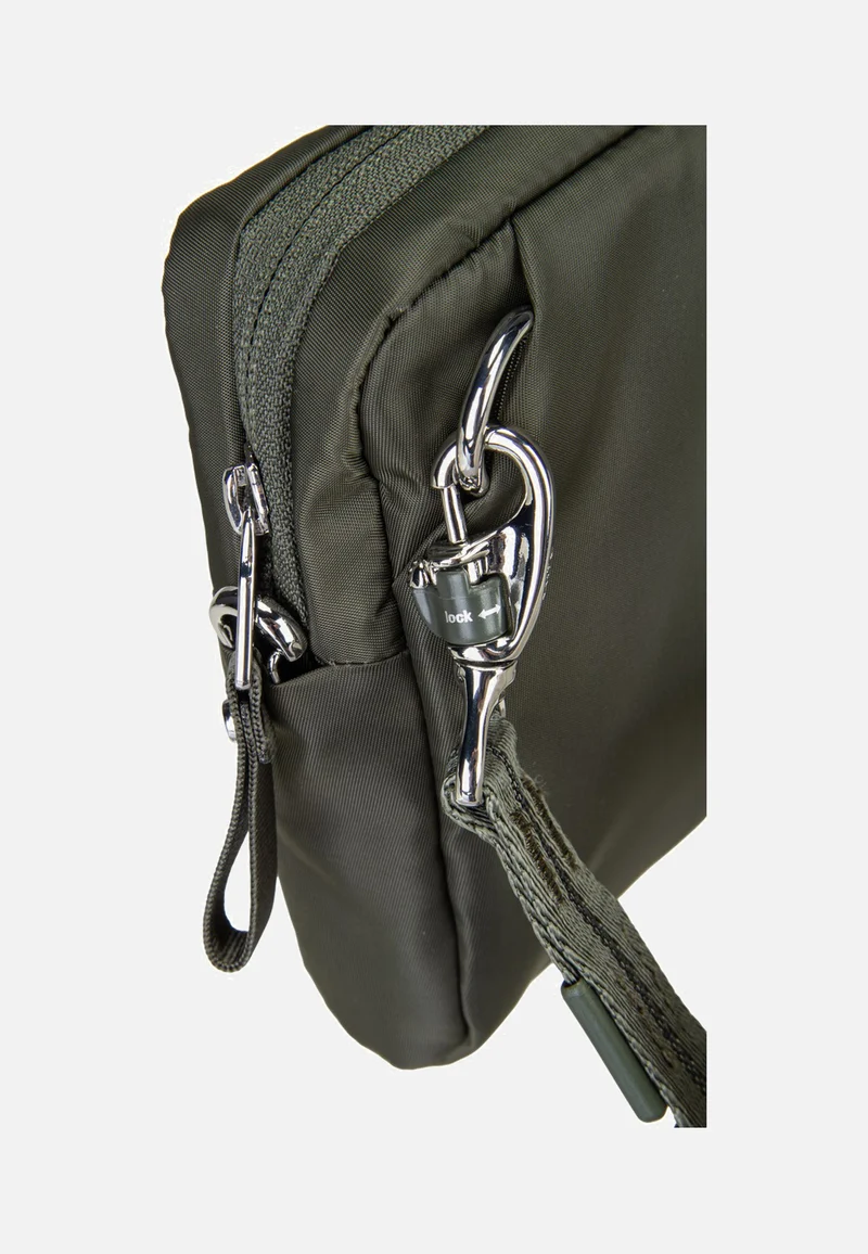 W 3-In-1 Sling Olive - Sling Bag