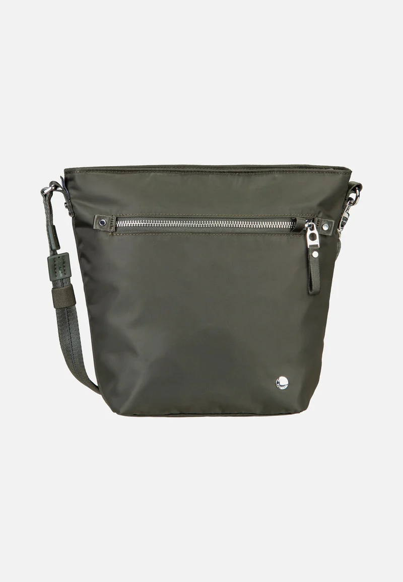 W 20462 Crossbody Olive - Crossbody Bag