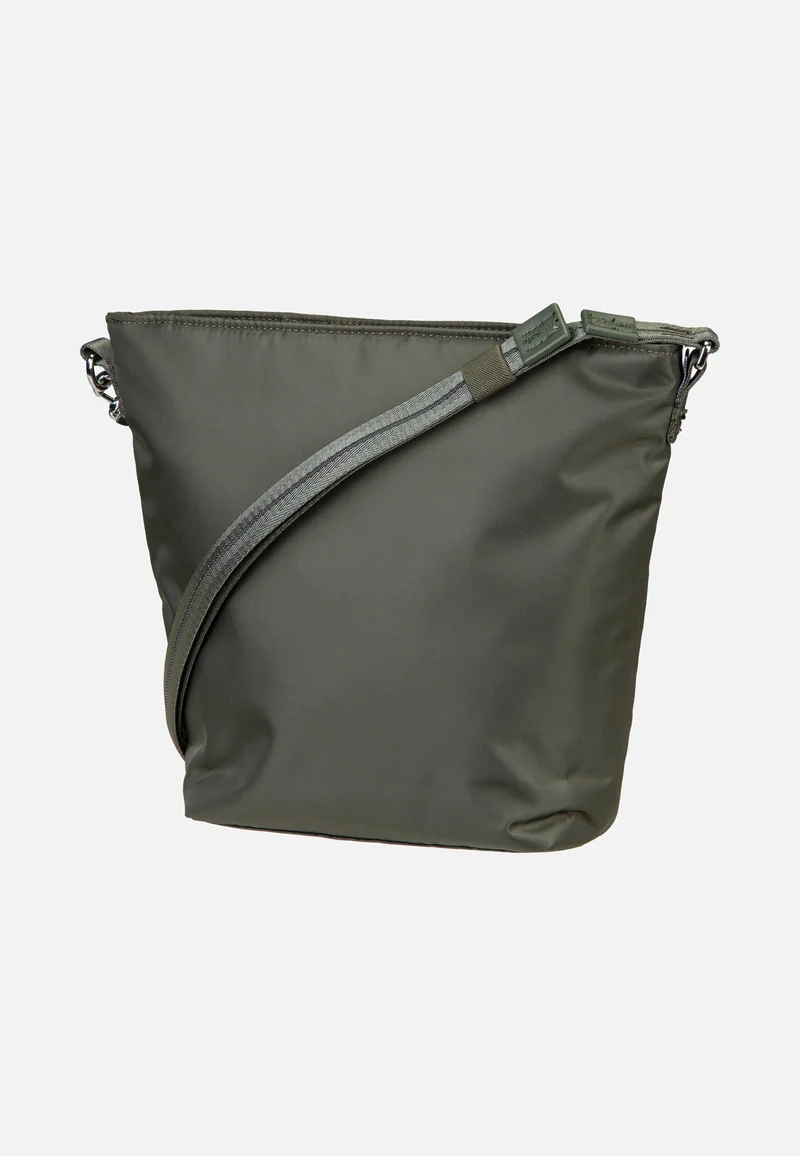 W 20462 Crossbody Olive - Crossbody Bag