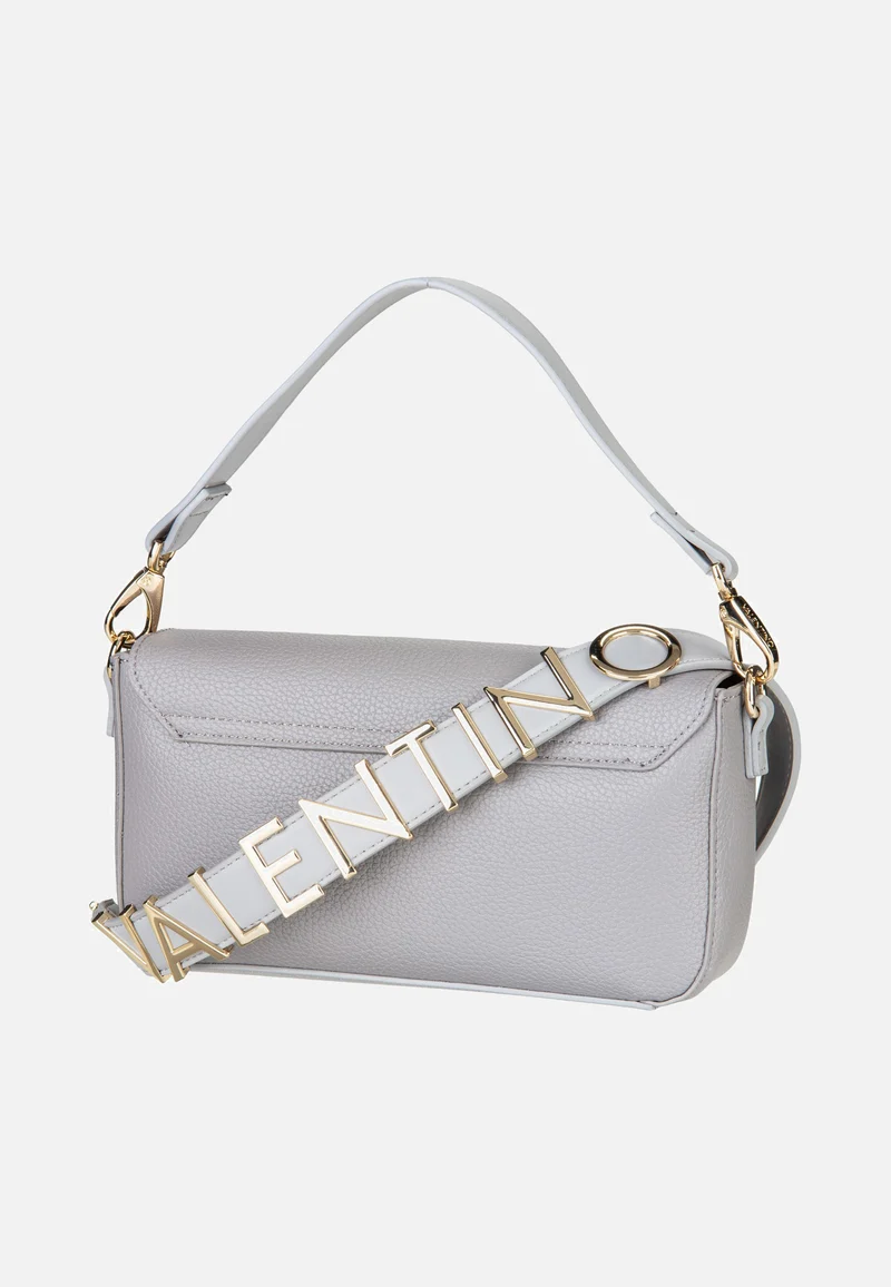 Alexia A804 Grig/Multicolor - Abendtasche
