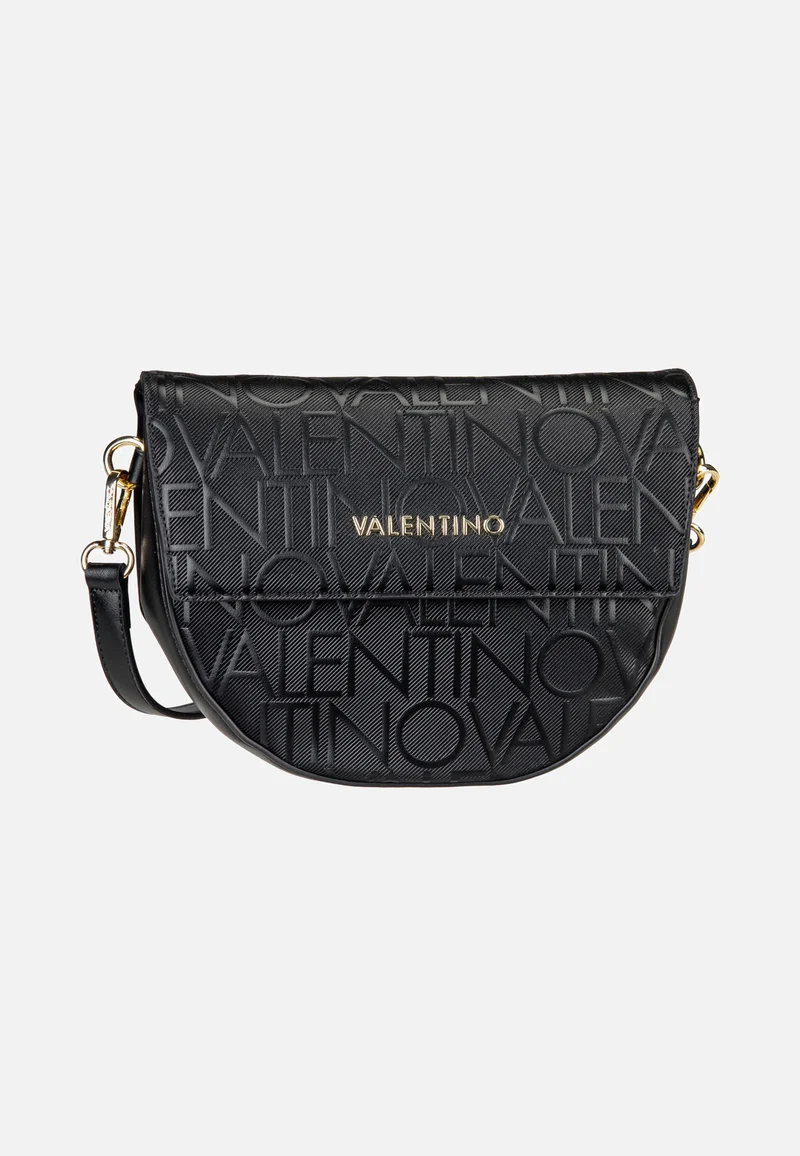 Gynevra Re 6809 Nero - Crossbody Bag