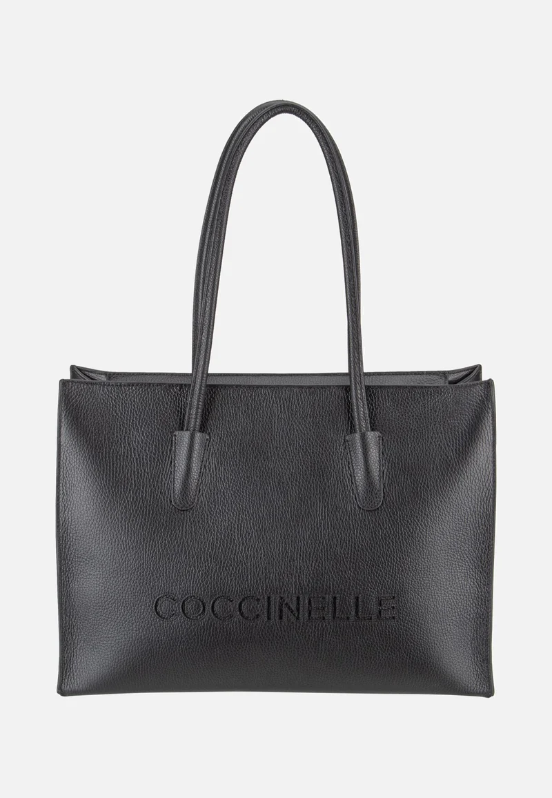 Myrtha 1101 Noir - Shopper