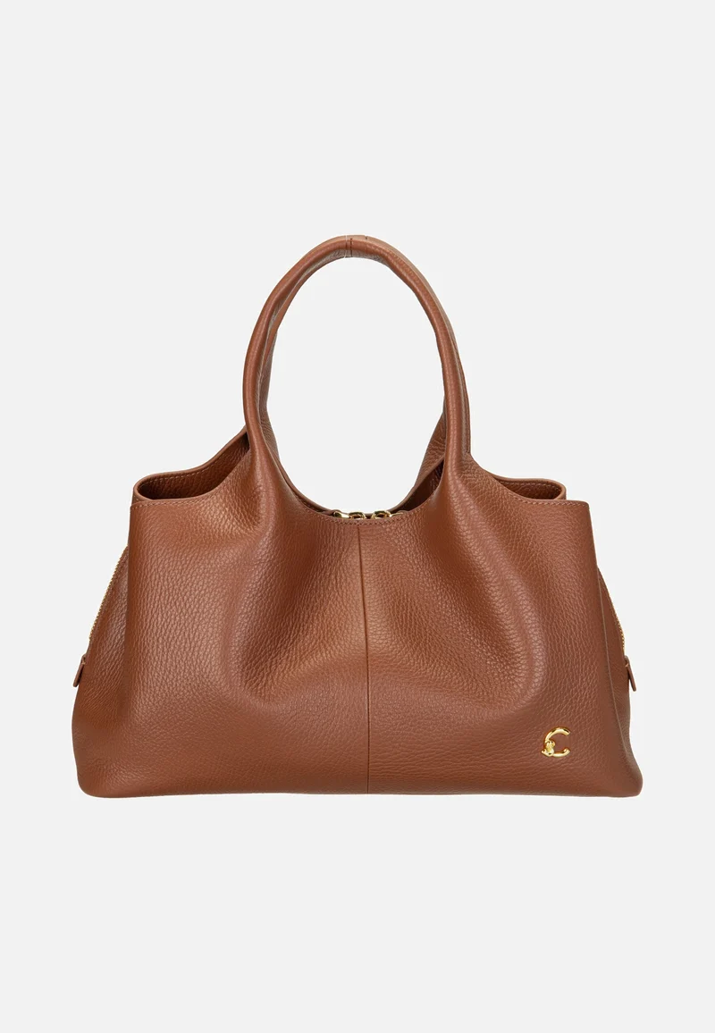 Coccinellenell 1801 Cognac - Tote Bag