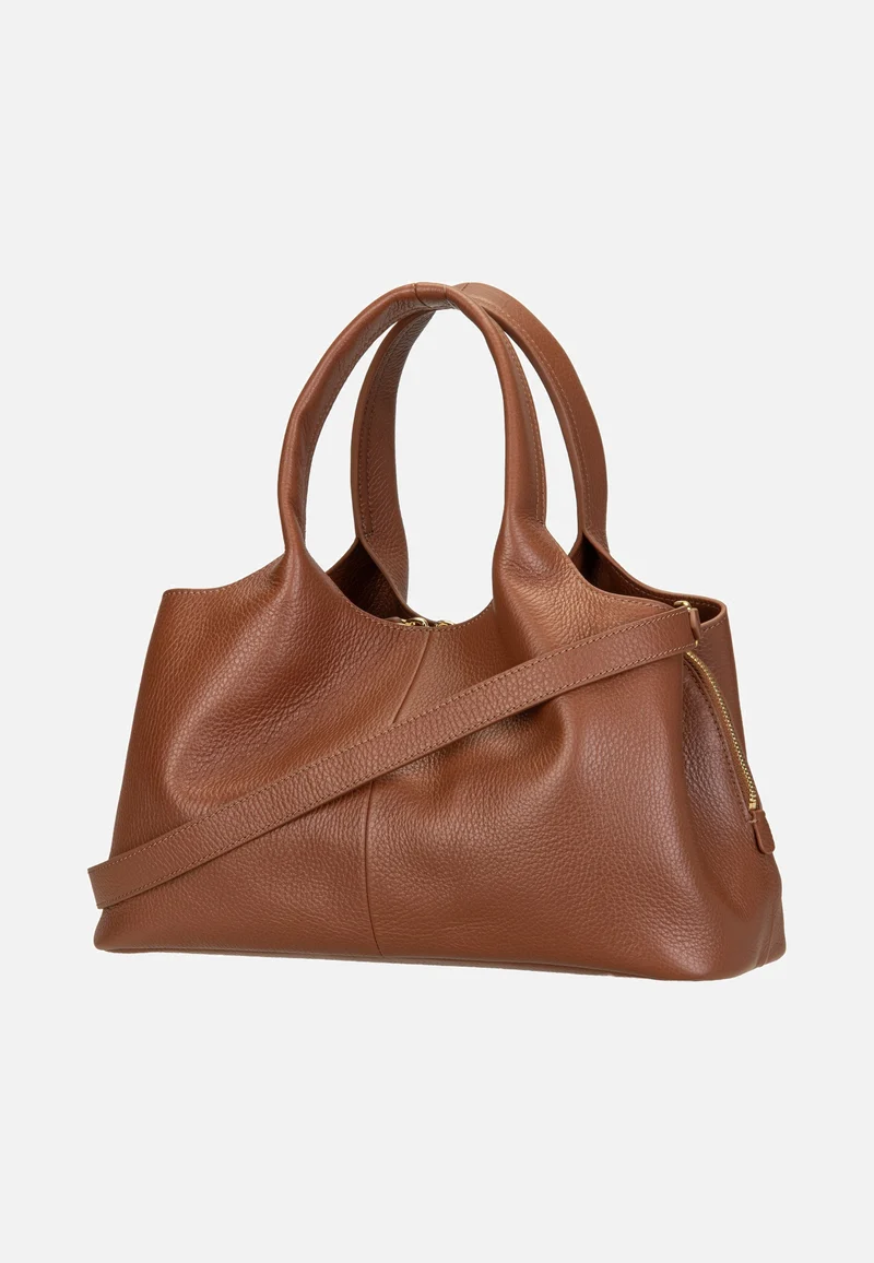 Coccinellenell 1801 Cognac - Tote Bag
