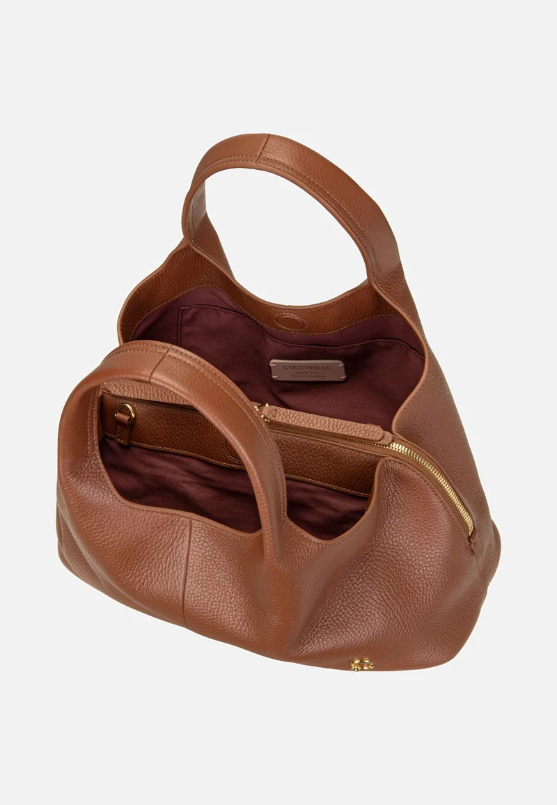 Coccinellenell 1801 Cognac - Tote Bag