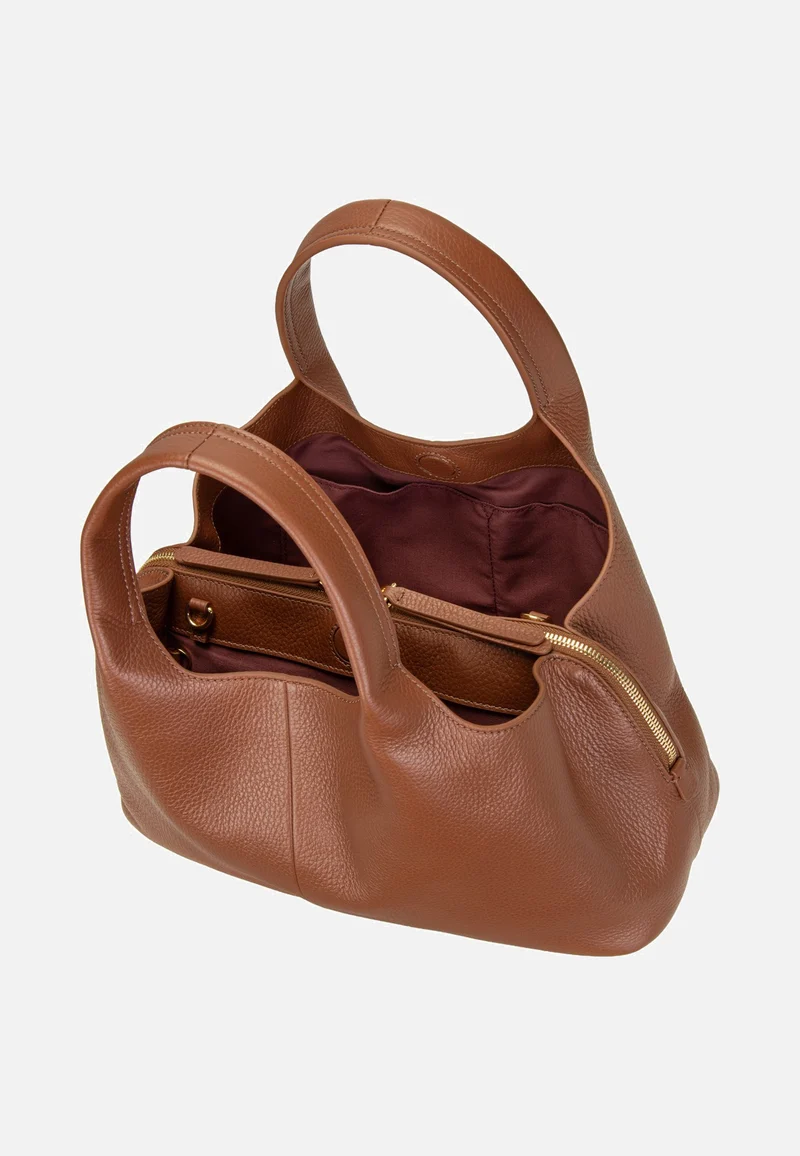 Coccinellenell 1801 Cognac - Tote Bag