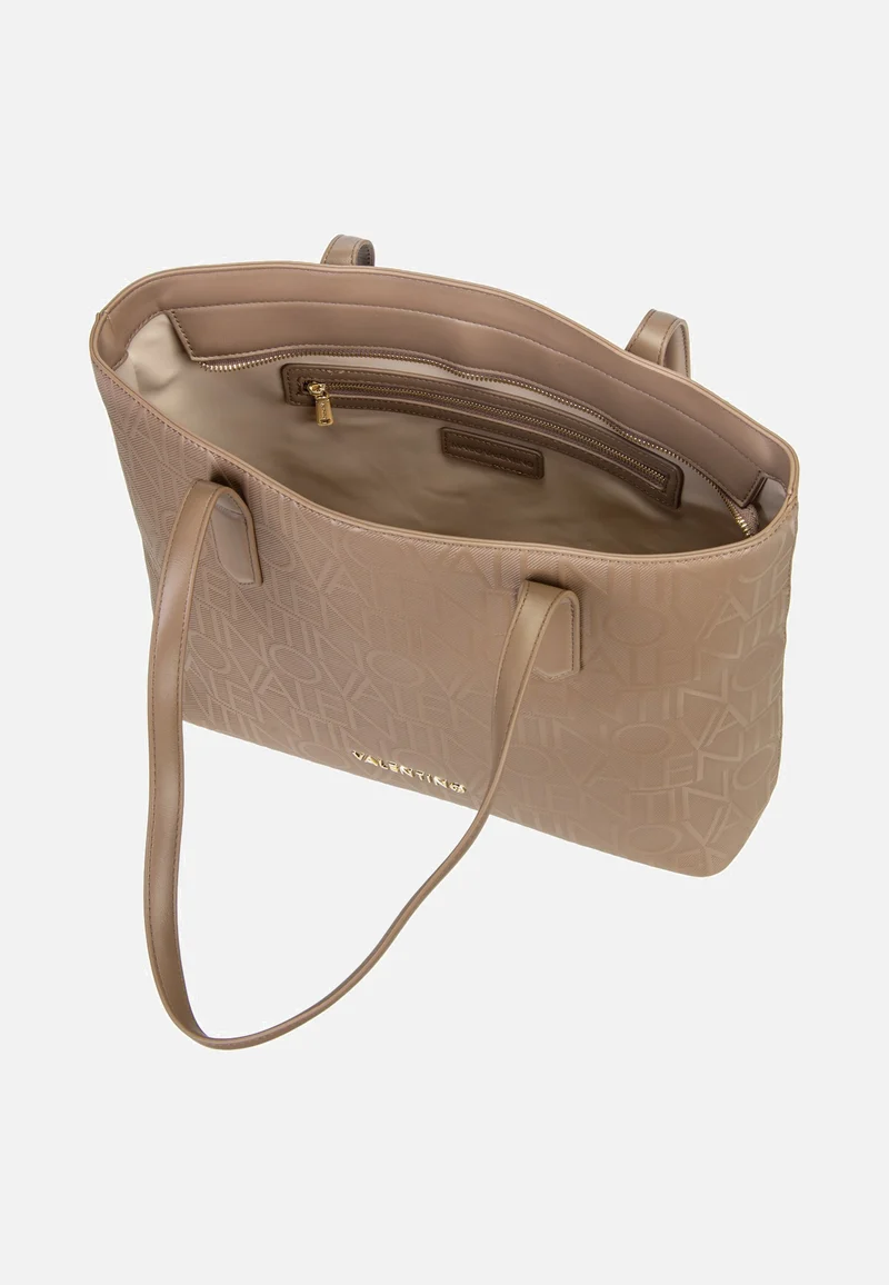 Gynevra Re 6801 Beige - Shopper