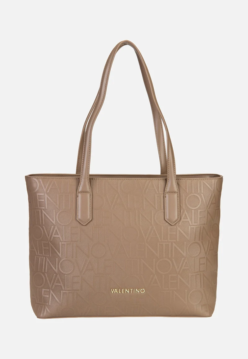 Gynevra Re 6801 Beige - Shopper