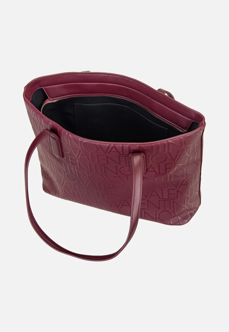 Gynevra Re 6801 Bordeaux - Shopper