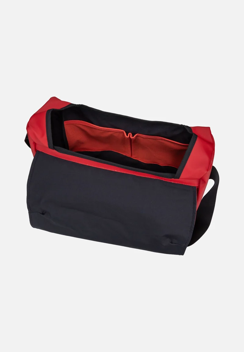 Aguni Red - Crossbody Bag