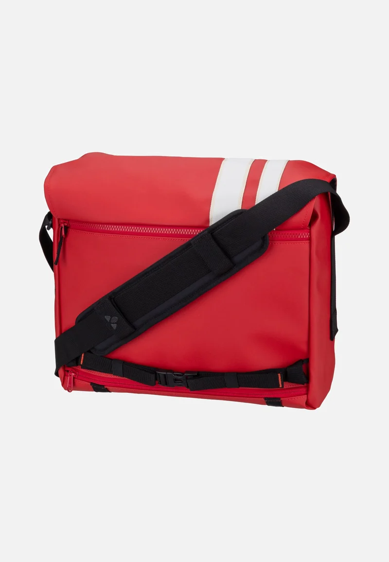 Aguni Red - Crossbody Bag