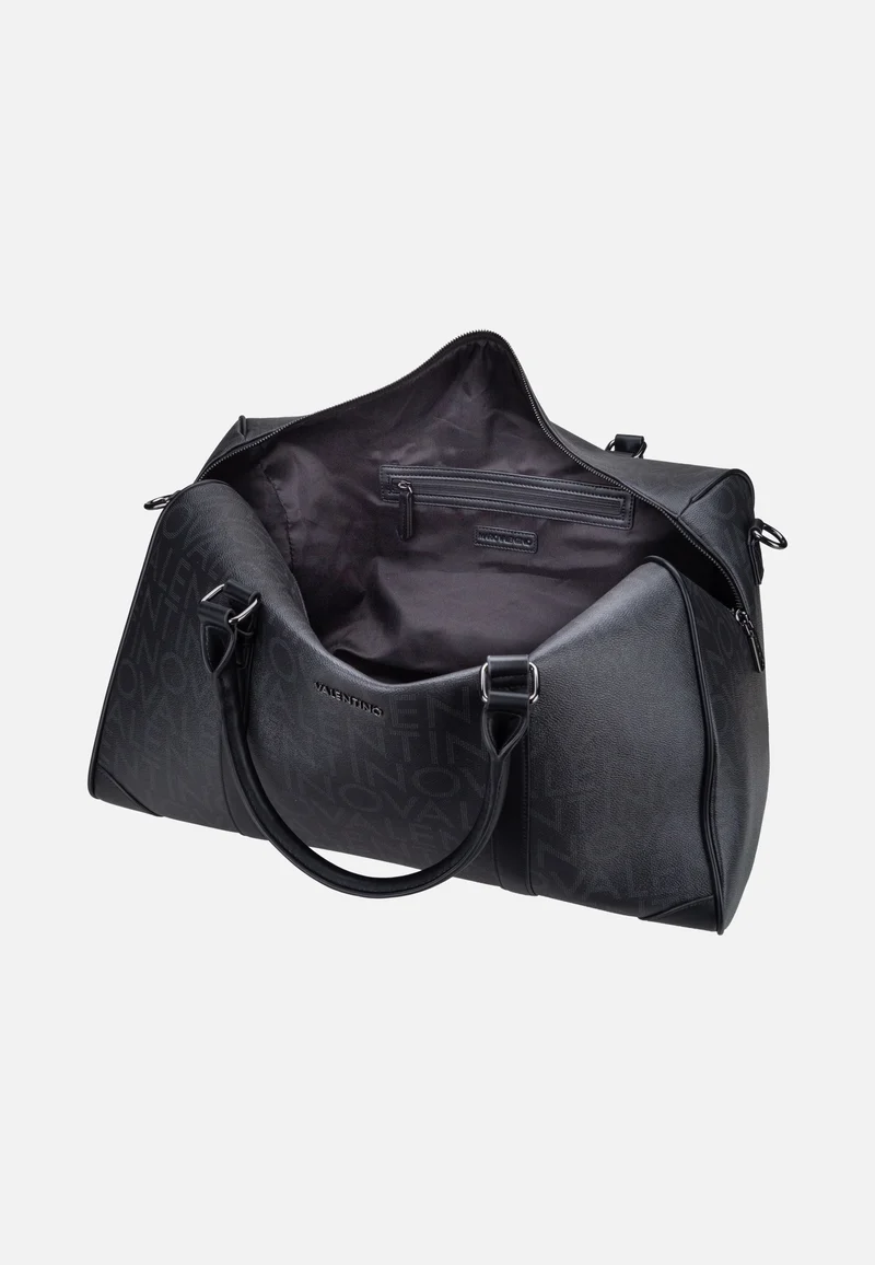King RE Q10 Nero - Weekender