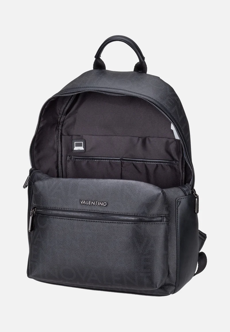 King RE Q01 Nero - Rucksack