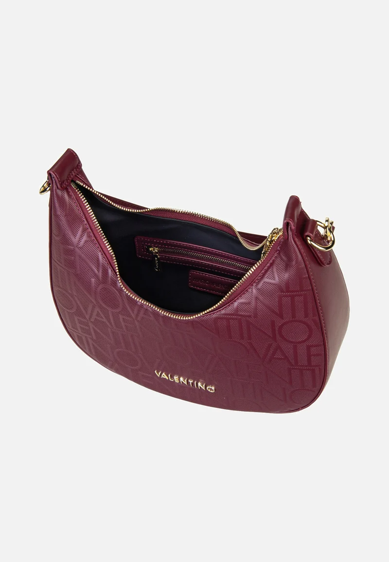 Gynevra Re 6807 Bordeaux - Hobo Bag