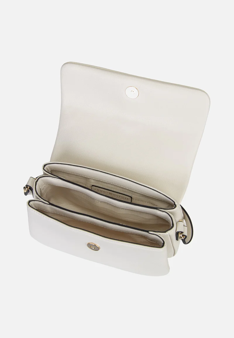 TH Libre Mini Crossover Soft Cream - Crossbody Bag