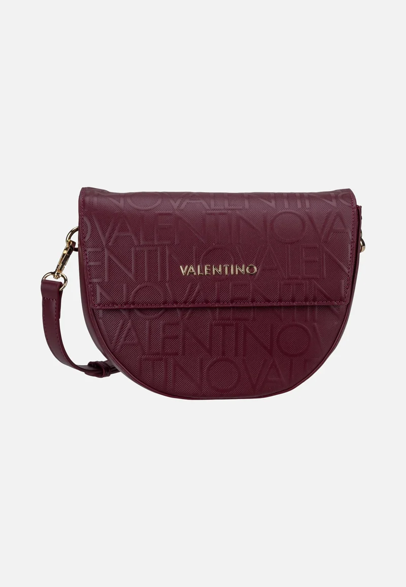 Gynevra Re 6809 Bordeaux - Crossbody Bag