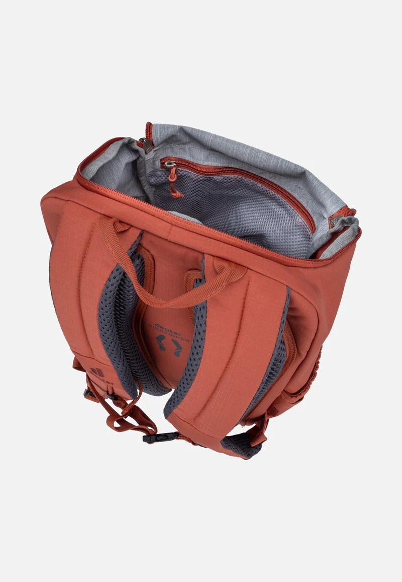 Stepout 16 Copper/Oak - Rucksack