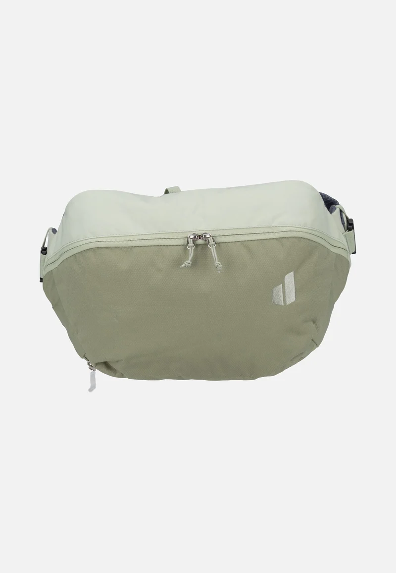 Stroof 8 Grove/Mineral - Bauchtasche