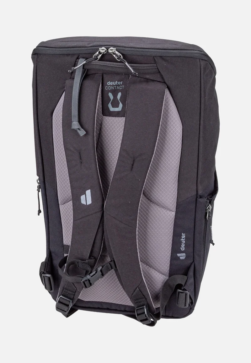 UP Stockholm Black - Rucksack