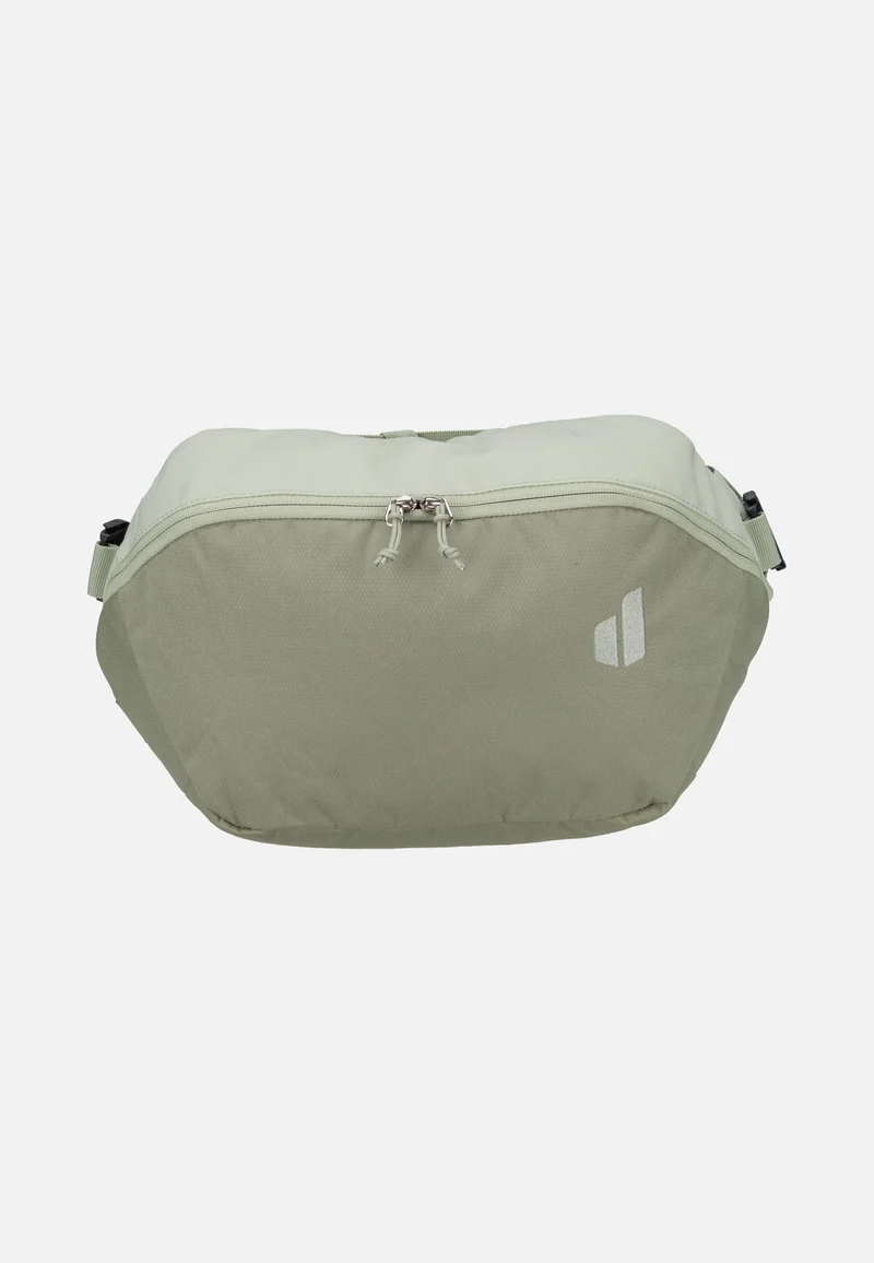 Stroof 5 Grove/Mineral - Bauchtasche
