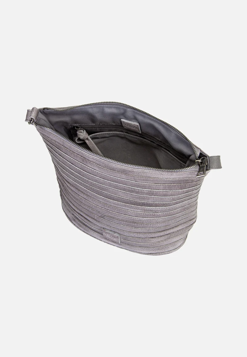 Gürtelinchen 926 Grey - Beuteltasche