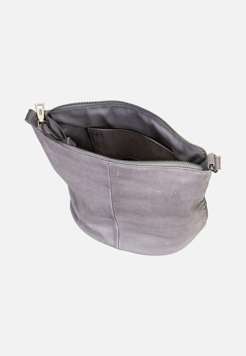 Gürtelinchen 926 Grey - Beuteltasche