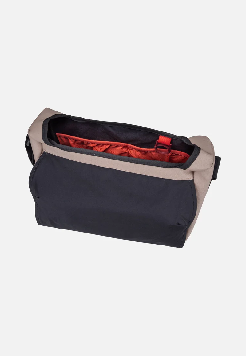 Vanuatu Linen - Crossbody Bag