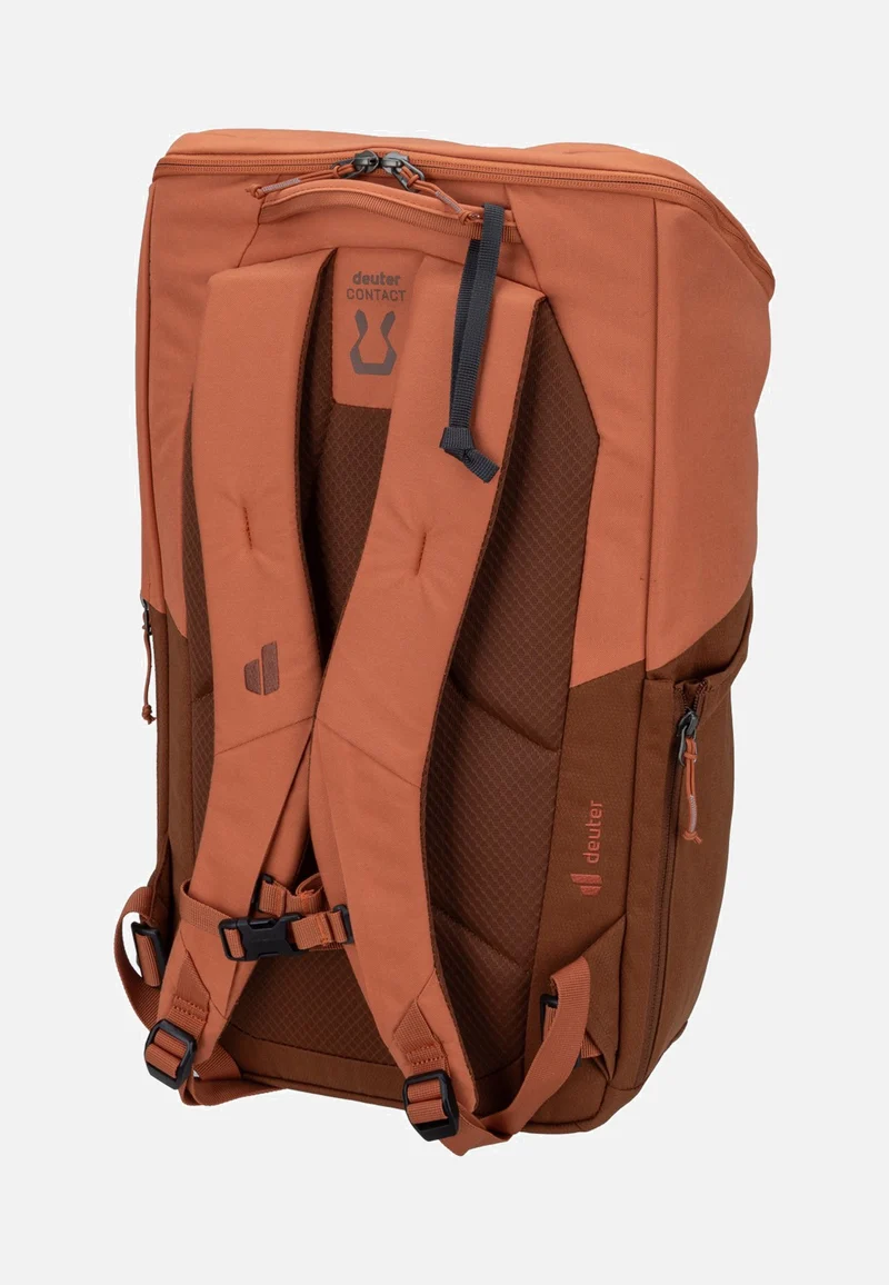 UP Stockholm Mocha/Pecan - Rucksack
