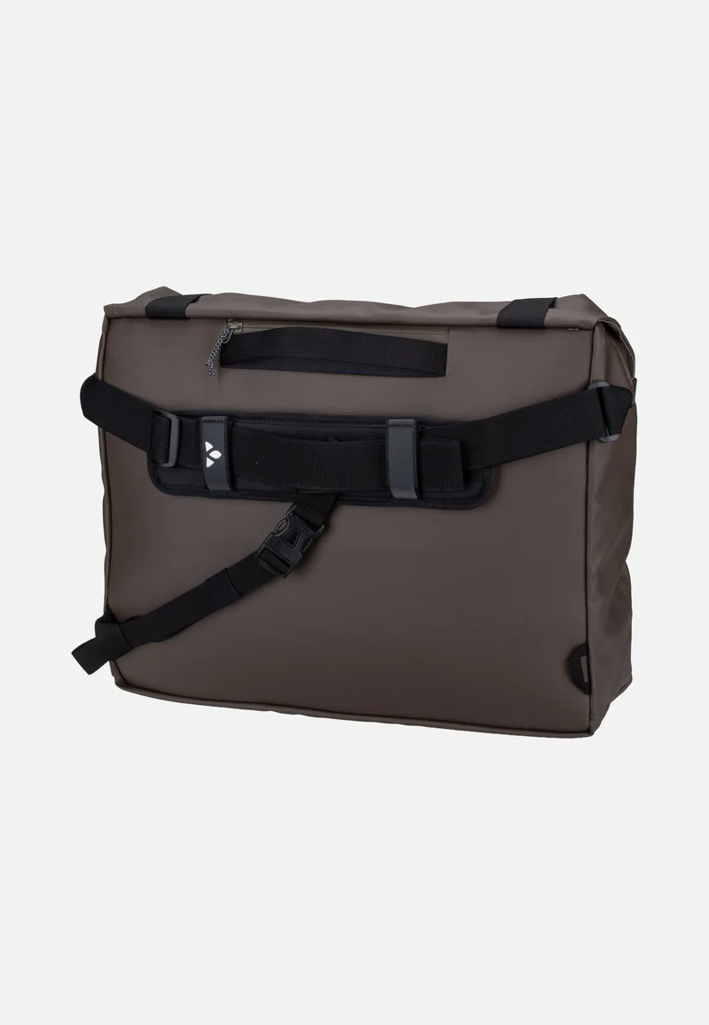 Mineo 22 Deer Brown - Messenger Bag
