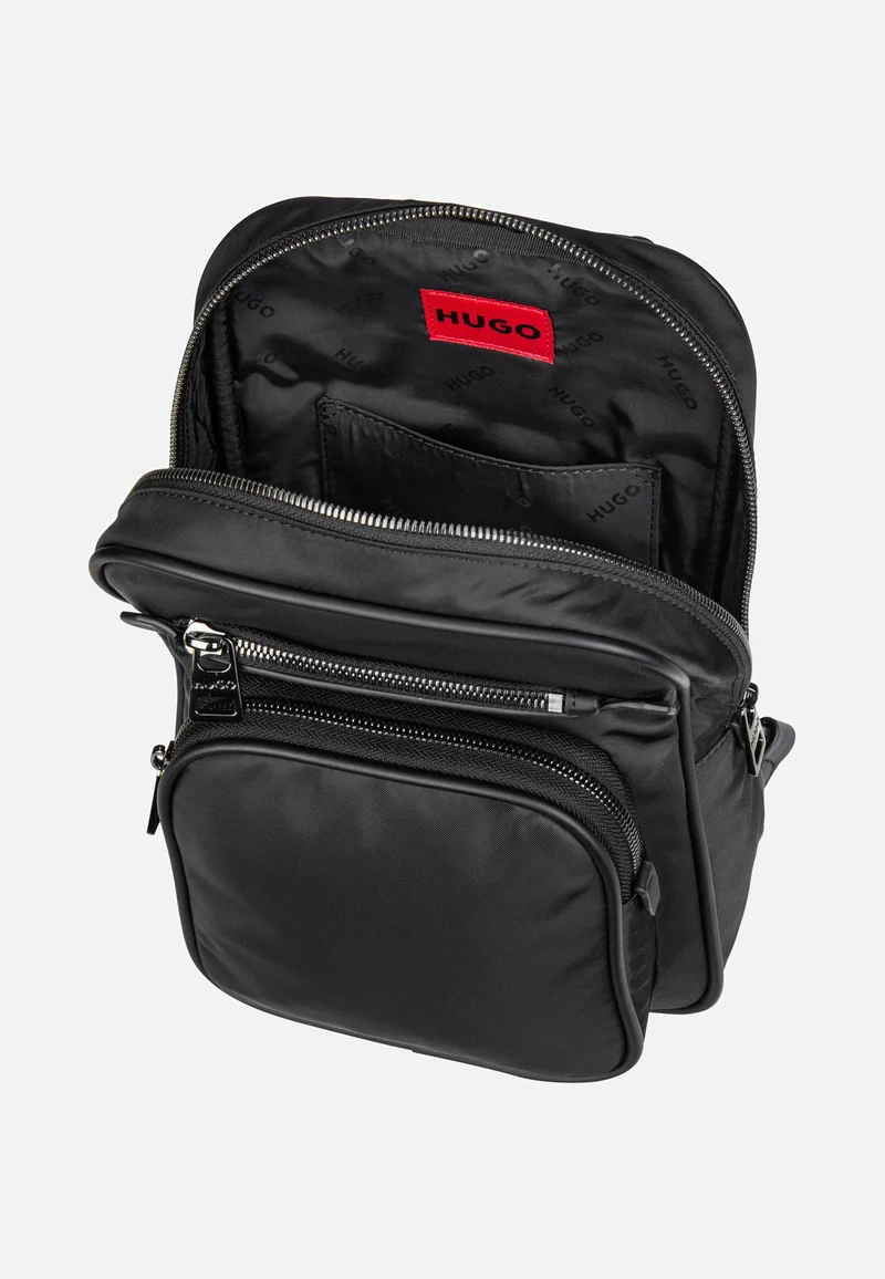Nesh N Monostrap 50541943 Black - Sling Bag