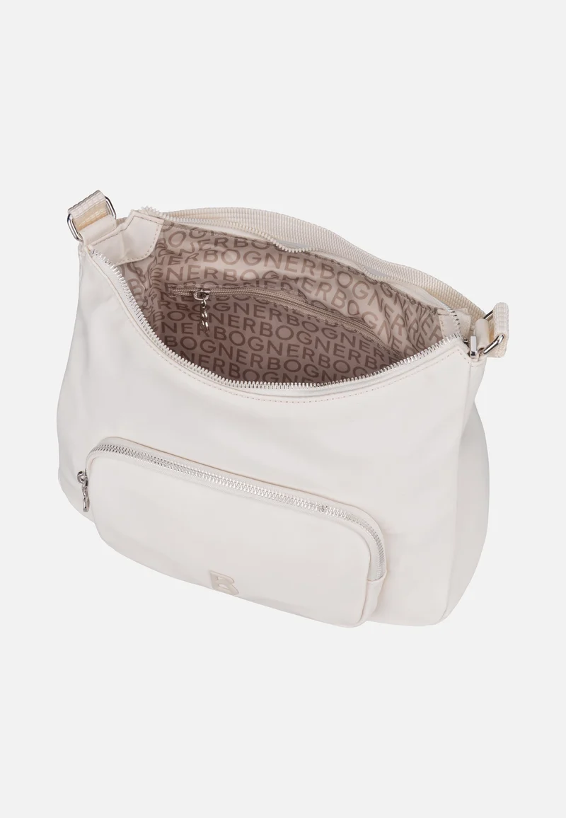 Verbier Play 1.0 Pari MHZ Offwhite - Hobo Bag