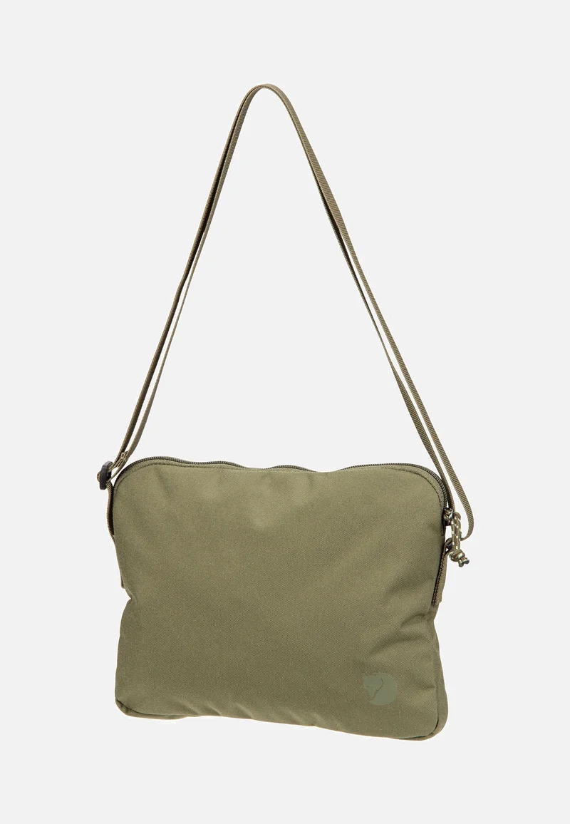 Färden Carry-On Pack Green - Reiserucksack