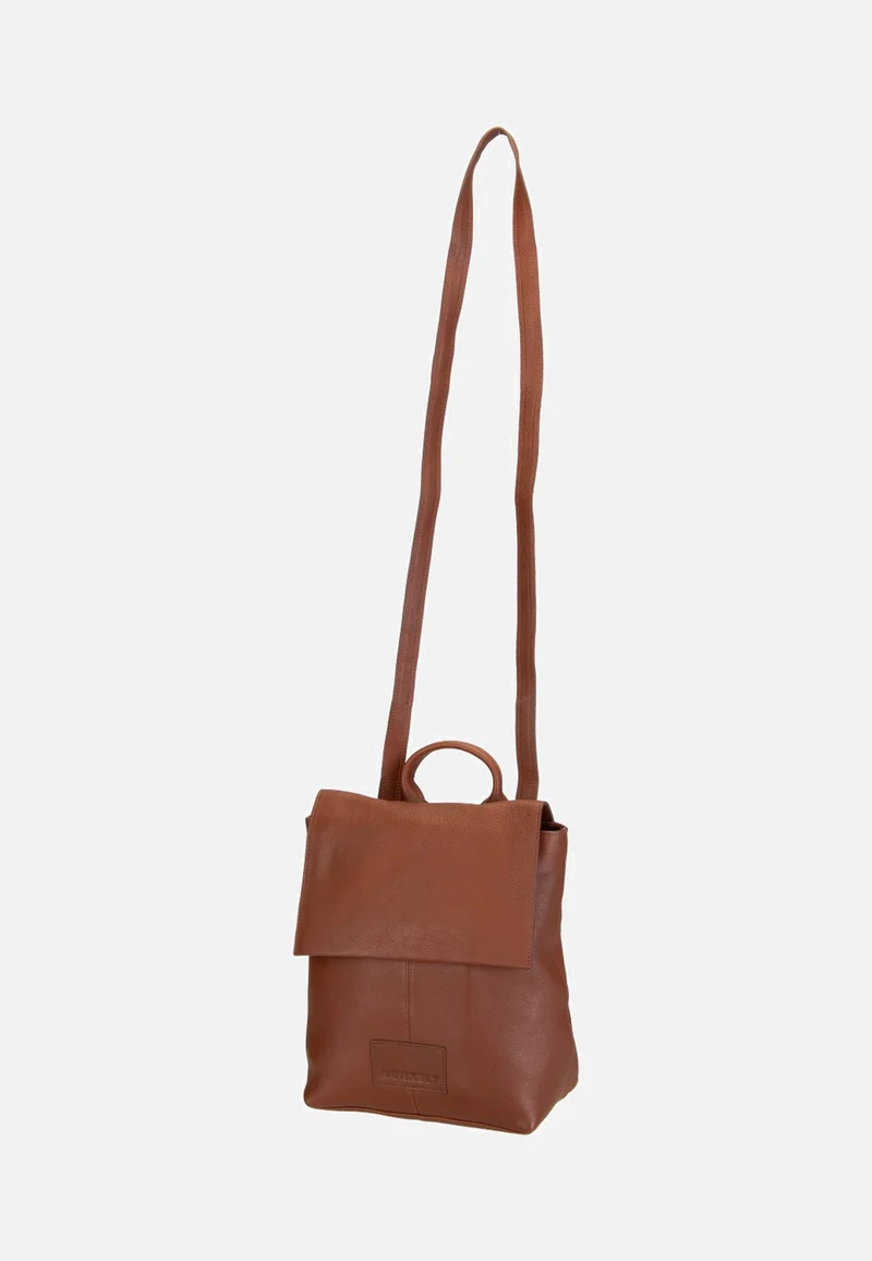 Soft Skylar 1000842 Chestnut - Rucksack
