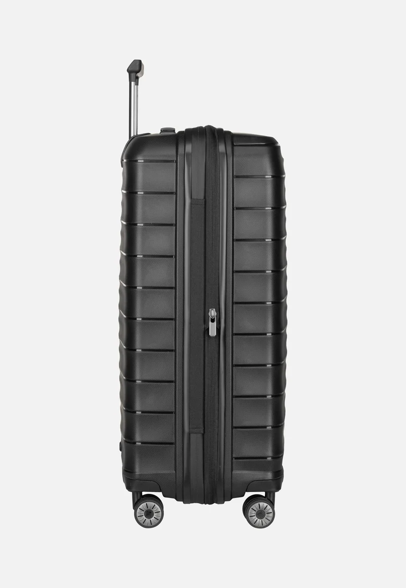 Mooby 4w Trolley M Schwarz - Koffer
