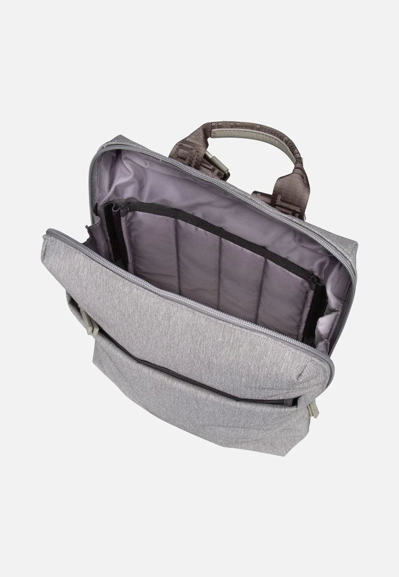 Bergen 1605 Hellgrau - Rucksack