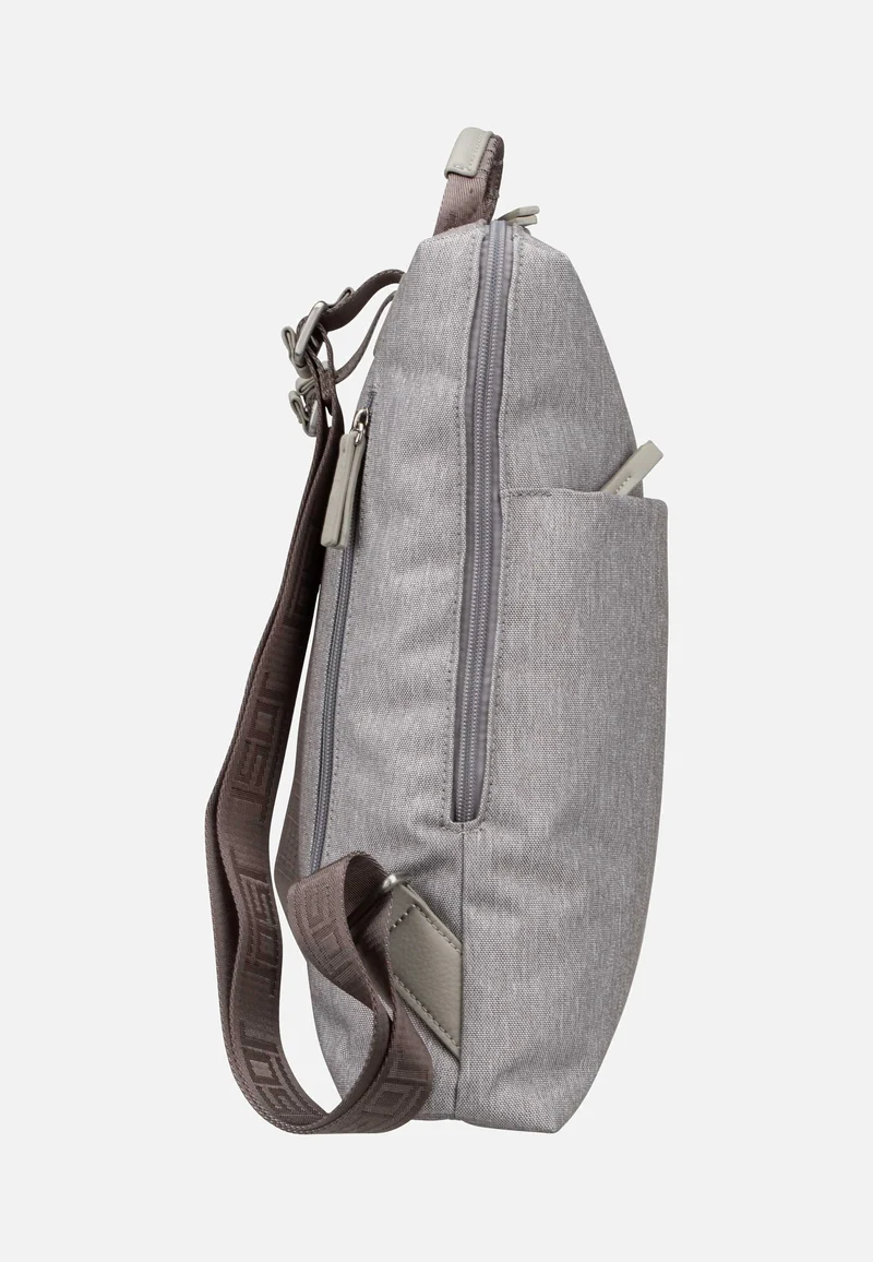Bergen 1605 Hellgrau - Rucksack