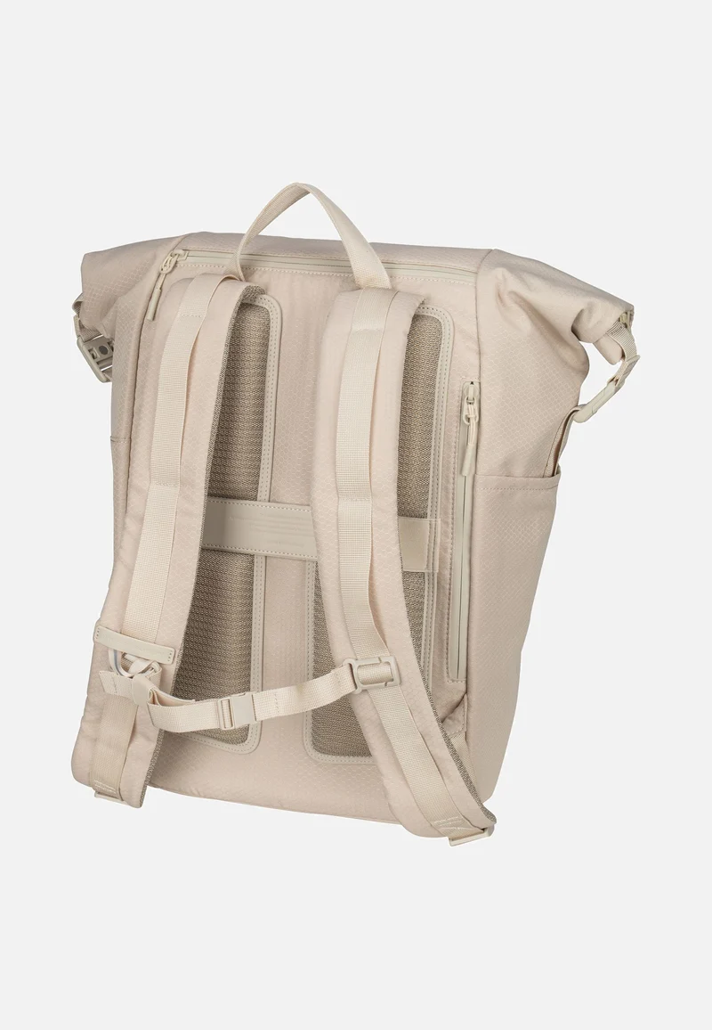 Yoho Sandstone - Rolltop Rucksack