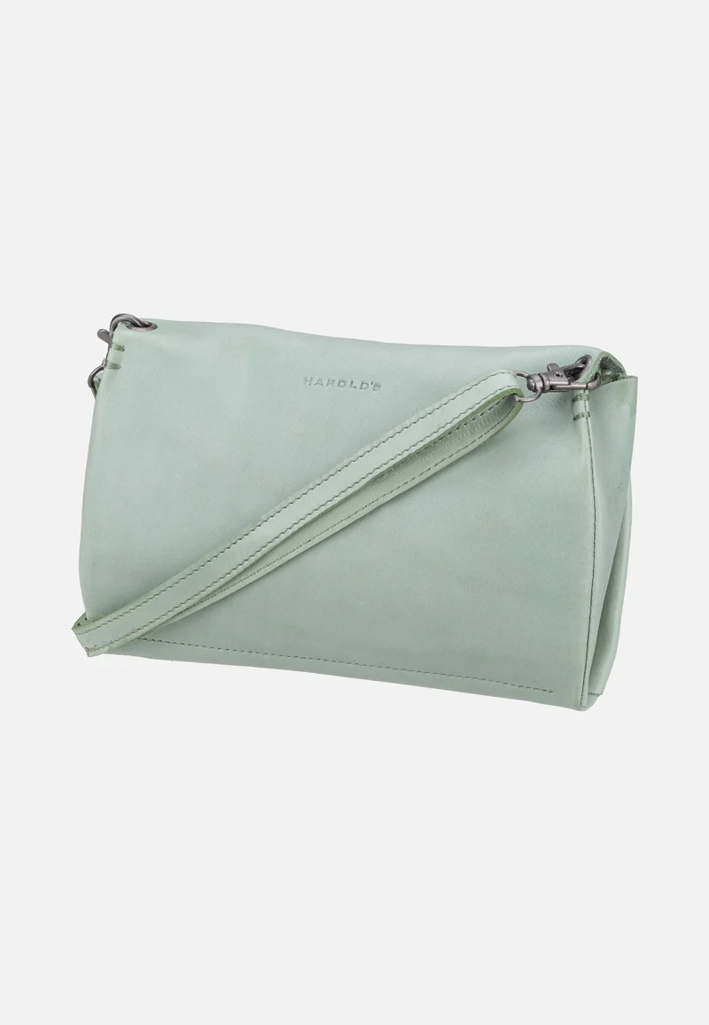 Fold FO2 Lime Green - Crossbody Bag