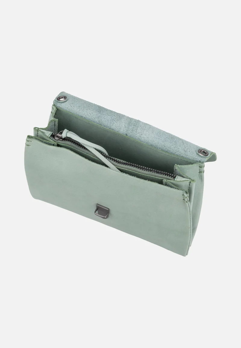 Fold FO2 Lime Green - Crossbody Bag