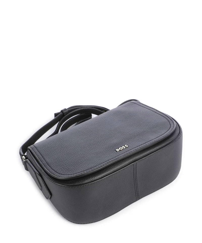 BOSS Lenah Umhängetasche black