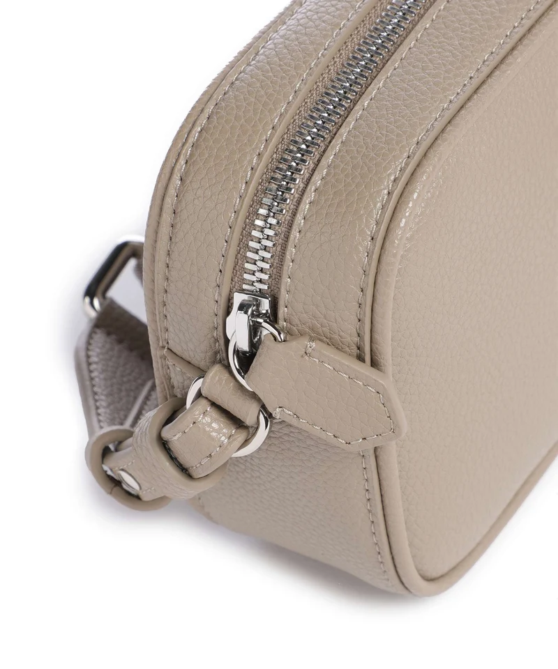 Emporio Armani Lilly Umhängetasche creta/moka