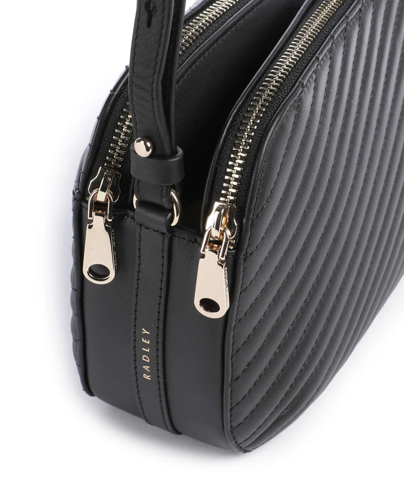 Radley London Dukes Place Umhängetasche black