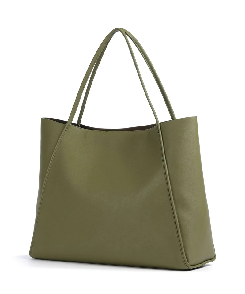 Ted Baker Blaair Shopper khaki