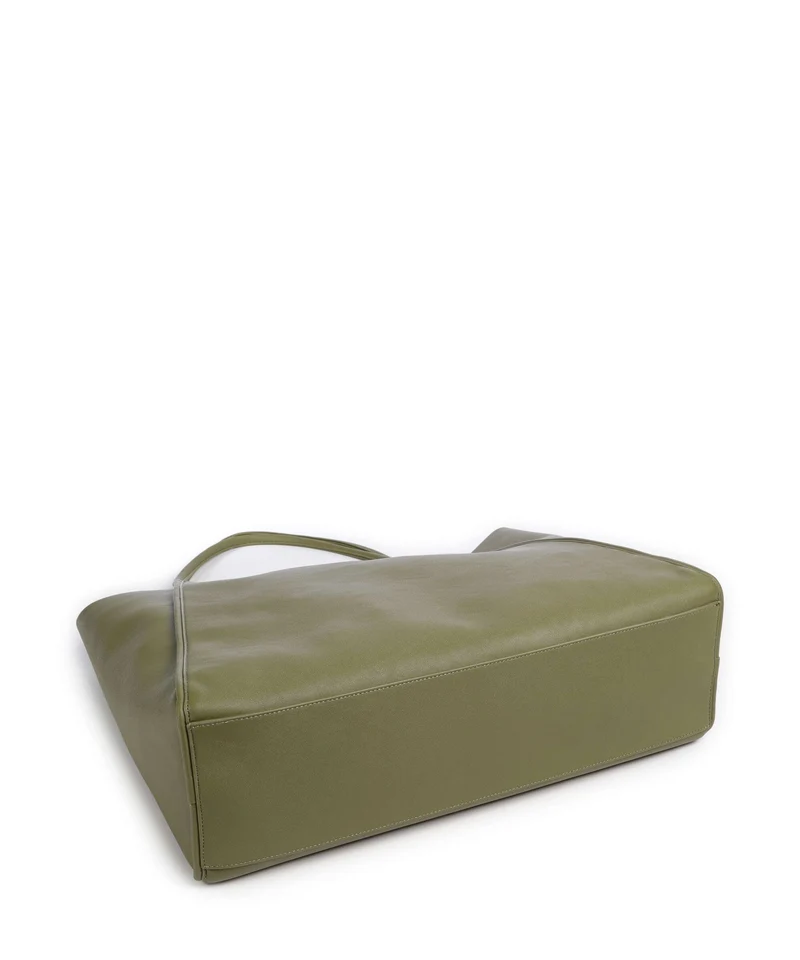 Ted Baker Blaair Shopper khaki
