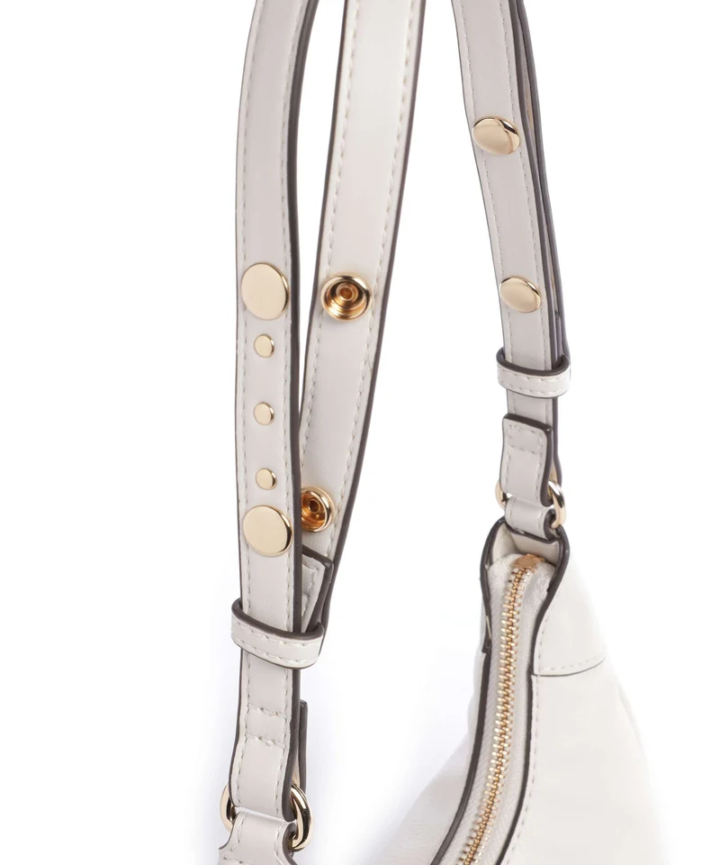 Liu Jo Evrim S Schultertasche cream