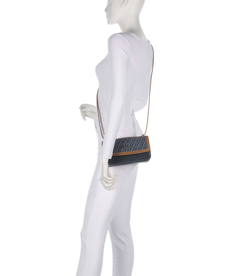 Liu Jo Evrim S Schultertasche dress blue