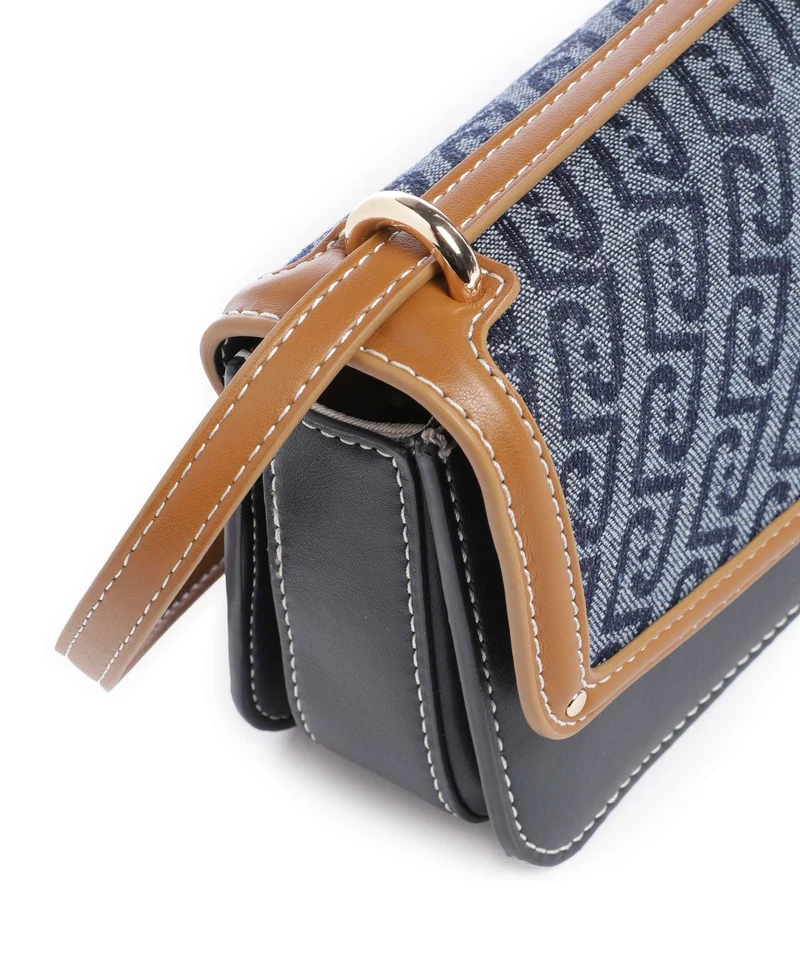 Liu Jo Evrim S Schultertasche dress blue