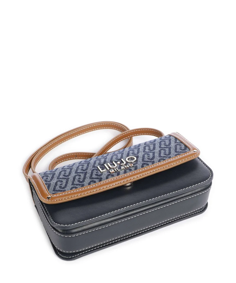 Liu Jo Evrim S Schultertasche dress blue