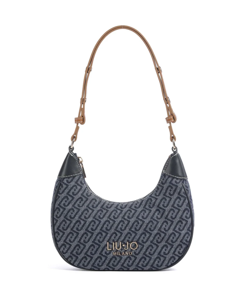 Liu Jo Evrim S Schultertasche dress blue