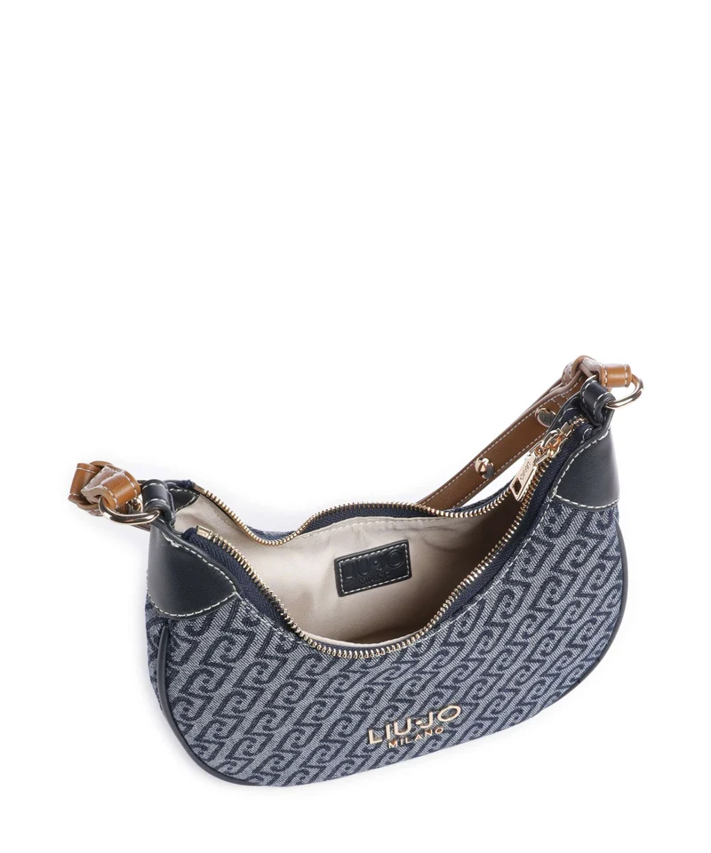 Liu Jo Evrim S Schultertasche dress blue